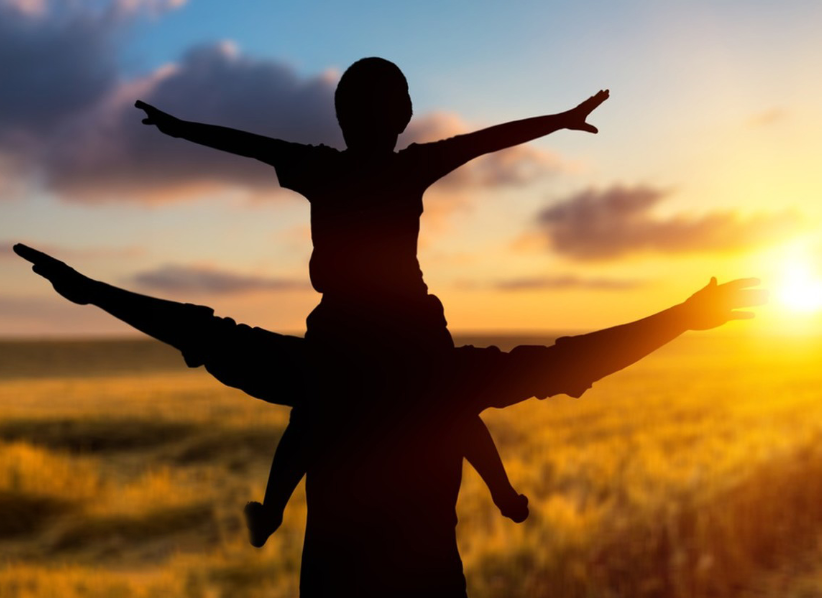 和青春期孩子相处:学会心宽、手懒、口哑、耳聋、眼瞎